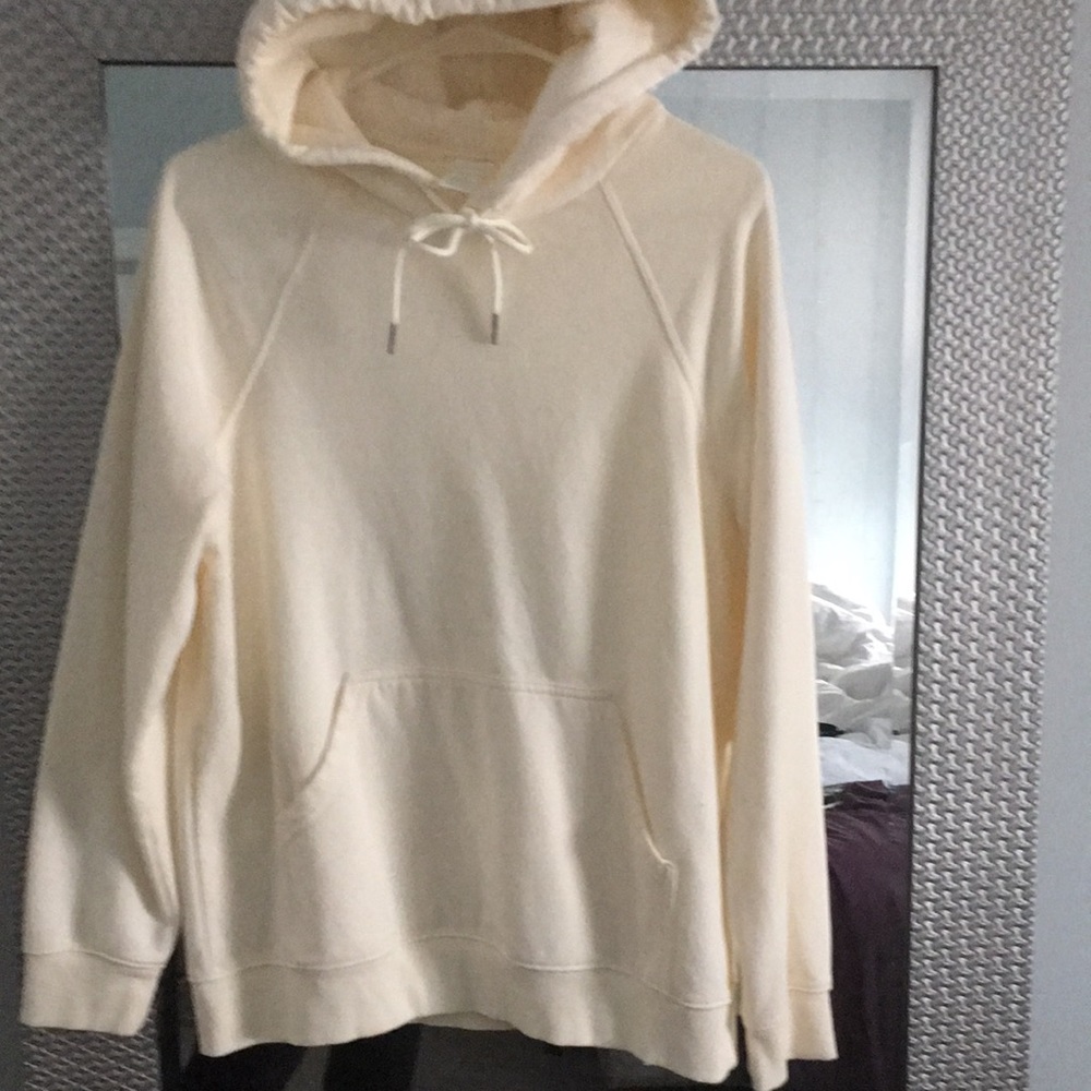 H&M basics hoodie